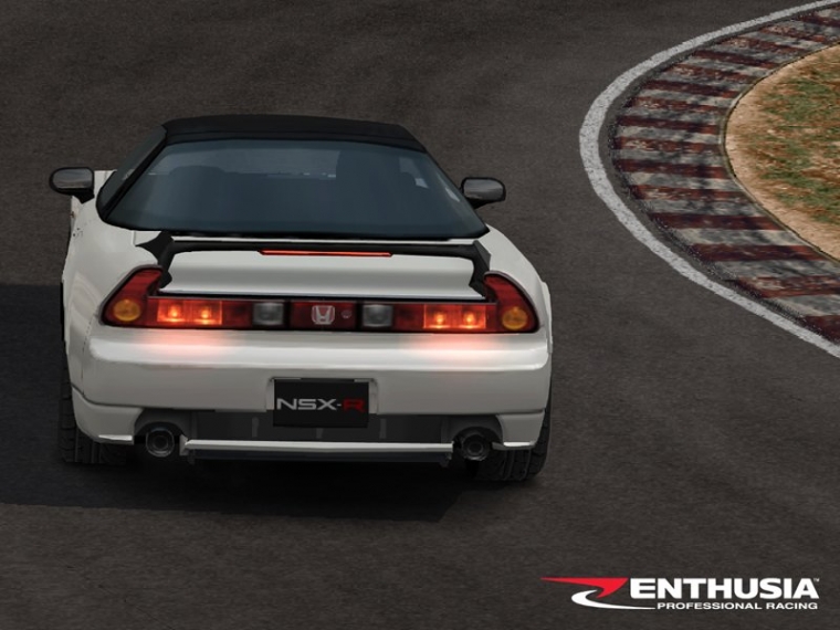 Encore des images pour Enthusia