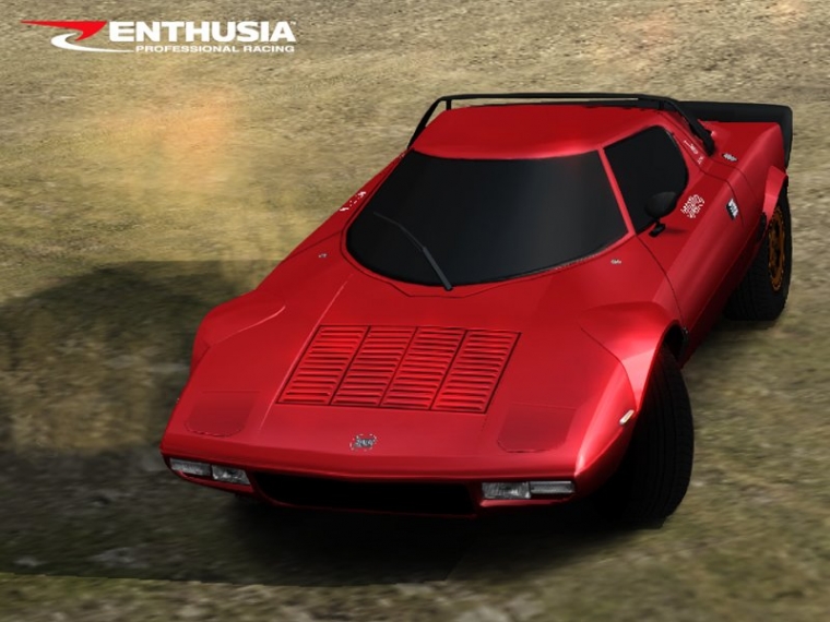 Encore des images pour Enthusia