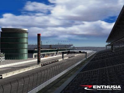 Encore des images pour Enthusia