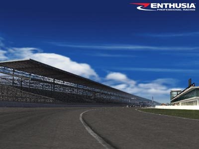 Encore des images pour Enthusia
