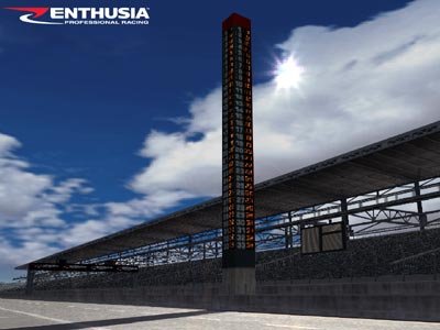 Encore des images pour Enthusia