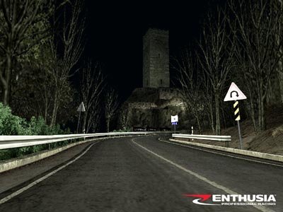 Encore des images pour Enthusia