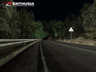 Encore des images pour Enthusia