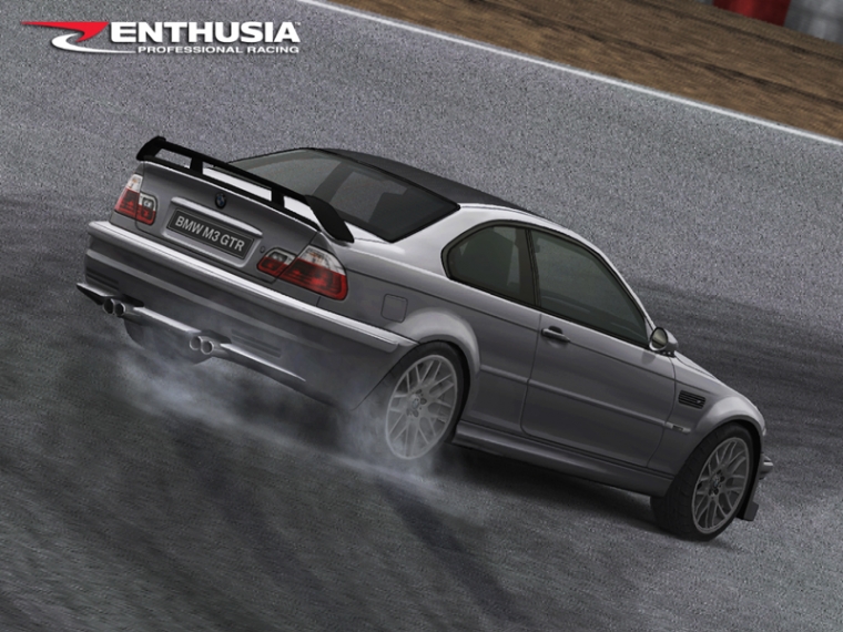 Enthusia : Plus de visuels