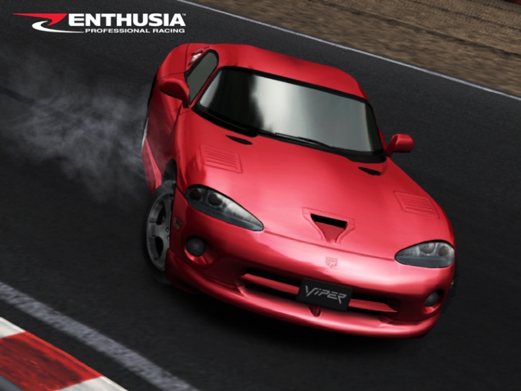 Enthusia : Plus de visuels