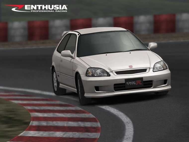 Enthusia : Plus de visuels