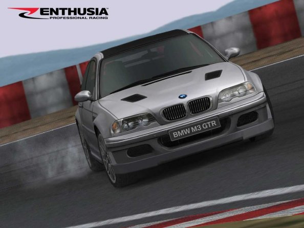 Enthusia : 28 nouvelles images