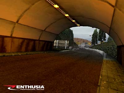 Enthusia : 28 nouvelles images