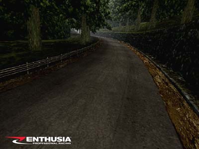 Enthusia : 28 nouvelles images