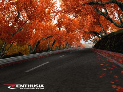 Enthusia : 28 nouvelles images