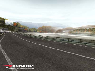 Enthusia : 28 nouvelles images