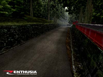 Enthusia : 28 nouvelles images