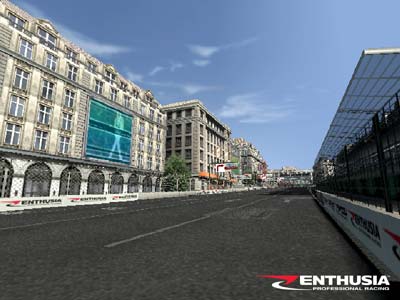 Enthusia : 28 nouvelles images