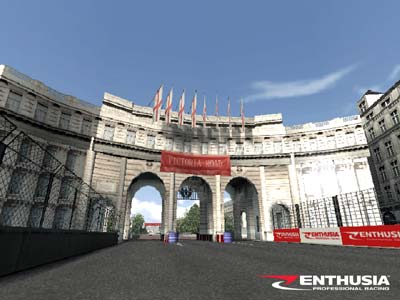 Enthusia : 28 nouvelles images