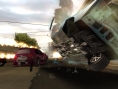 Crash 'n' Burn s'illustre sur PS2