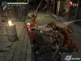 Devil May Cry 3 en images