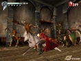 Devil May Cry 3 en images