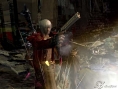 Devil May Cry 3 en images