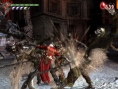 Devil May Cry 3 en images
