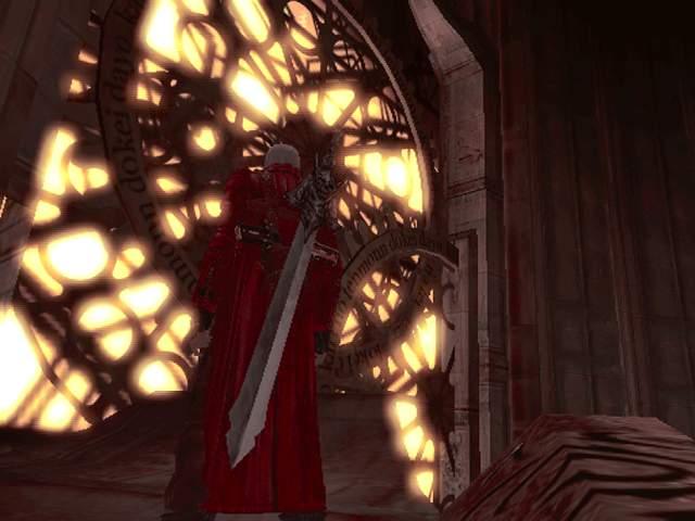 Devil May Cry 3 : nouvelles images