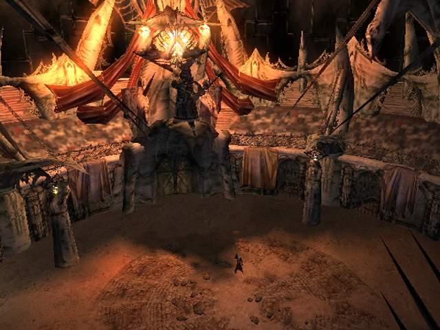 Devil May Cry 3 : nouvelles images