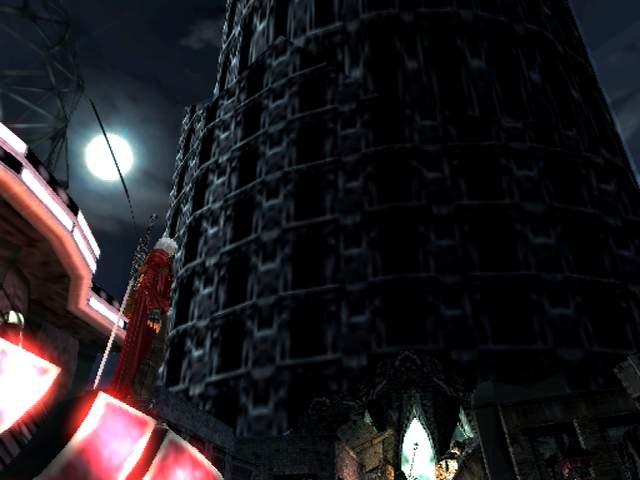 Devil May Cry 3 : nouvelles images