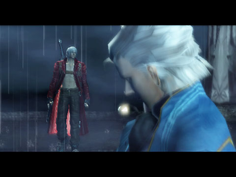 Dante revient en images