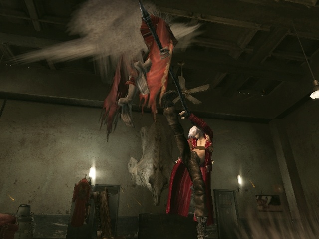 Devil May Cry 3 : plus d'images