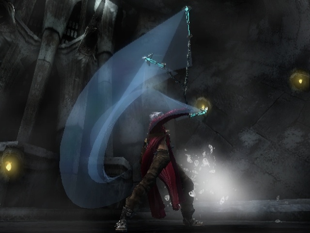 Devil May Cry 3 : plus d'images