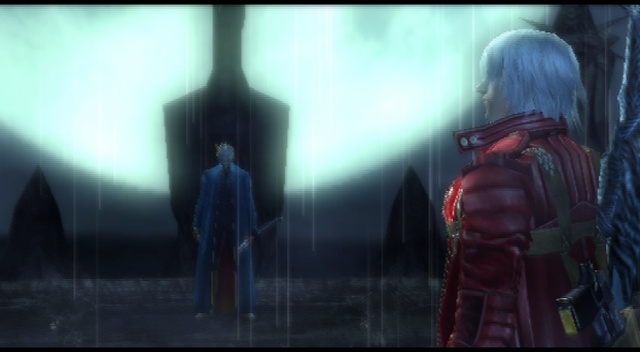 Devil May Cry 3 : plus d'images