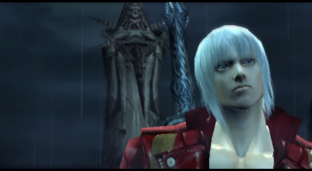 Devil May Cry 3 : plus d'images
