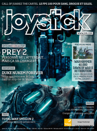 Prey 2 : un premier teaser