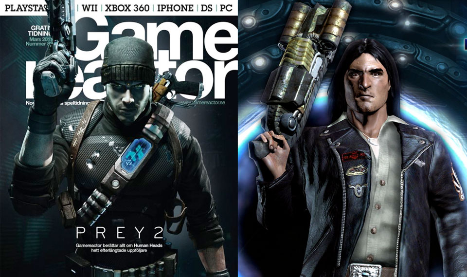Teaser Prey 2