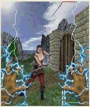 The Elder Scrolls Travels : images