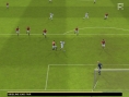Club Football 2005 en développement