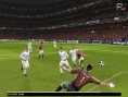Club Football 2005 en développement