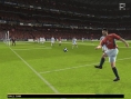 Club Football 2005 en développement