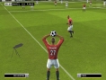 Club Football 2005 en développement
