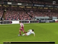 Club Football 2005 en développement