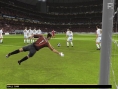 Club Football 2005 en développement