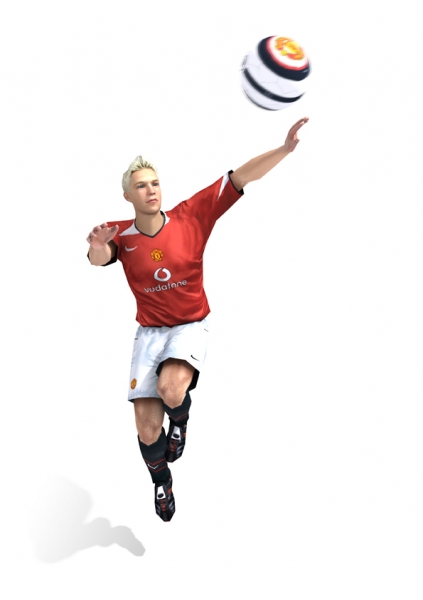 Club Football 2005 : cinq de plus