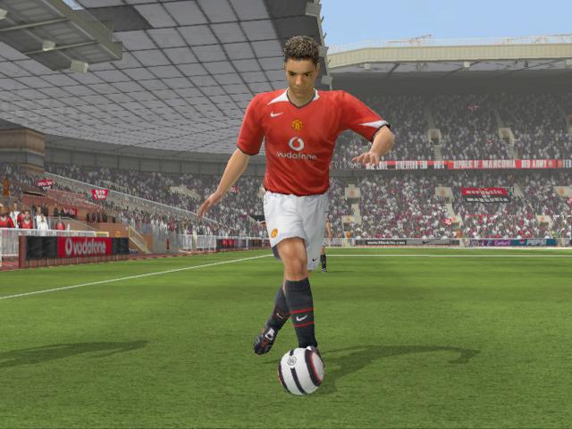 Club Football 2005 : cinq de plus