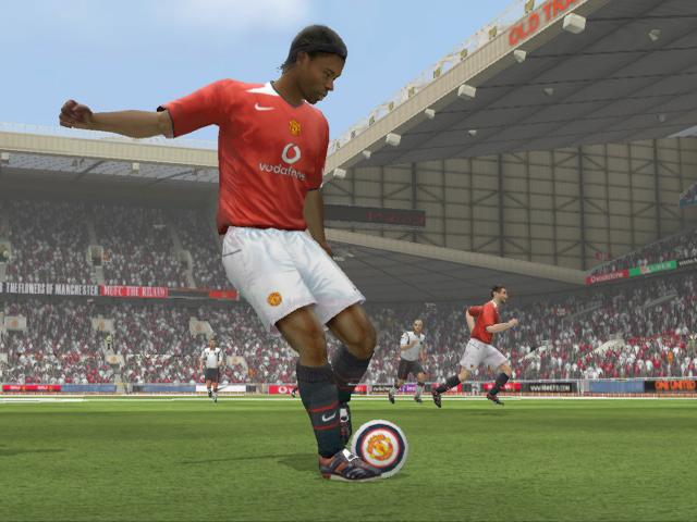 Club Football 2005 : cinq de plus
