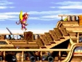Donkey Kong Country 2 en images