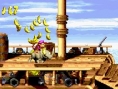 Donkey Kong Country 2 en images