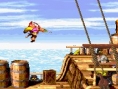 Donkey Kong Country 2 en images