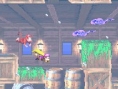 Donkey Kong Country 2 en images