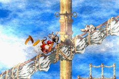 Donkey Kong Country 2 en images