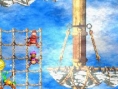 Donkey Kong Country 2 en images