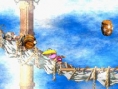 Donkey Kong Country 2 en images